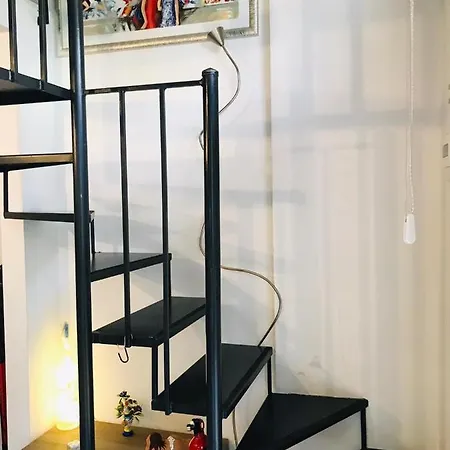 My Friend'S House فندق مبيت وإفطار *